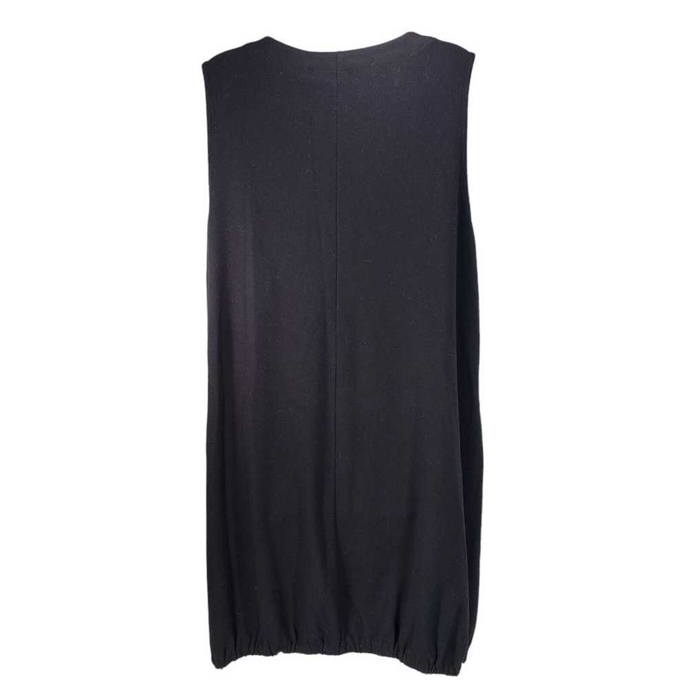 Terra SJ Apparel Mini Dress L Womens Sleeveless B… - image 2