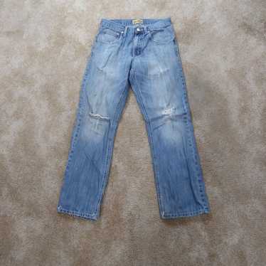 Wrangler Wrangler 20X Straight leg Jeans Men's 29x