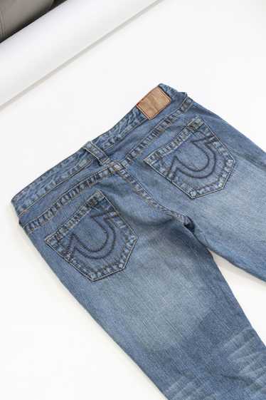 Streetwear × True Religion Y2k True Religion Jeans