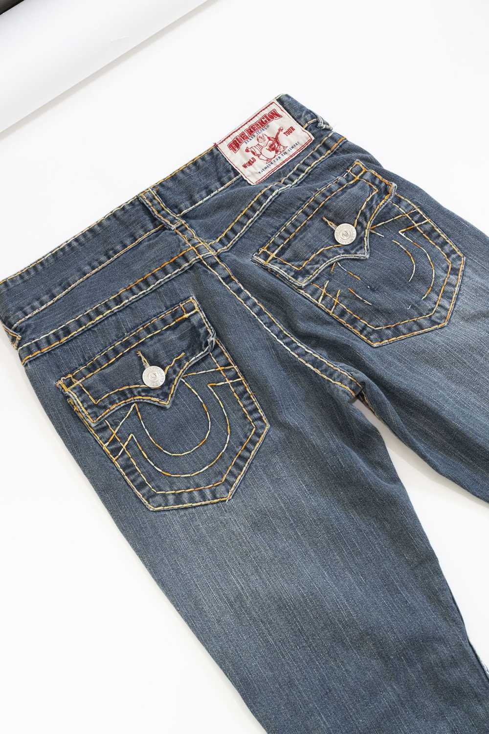 Streetwear × True Religion Y2k True Religion Jeans - image 1