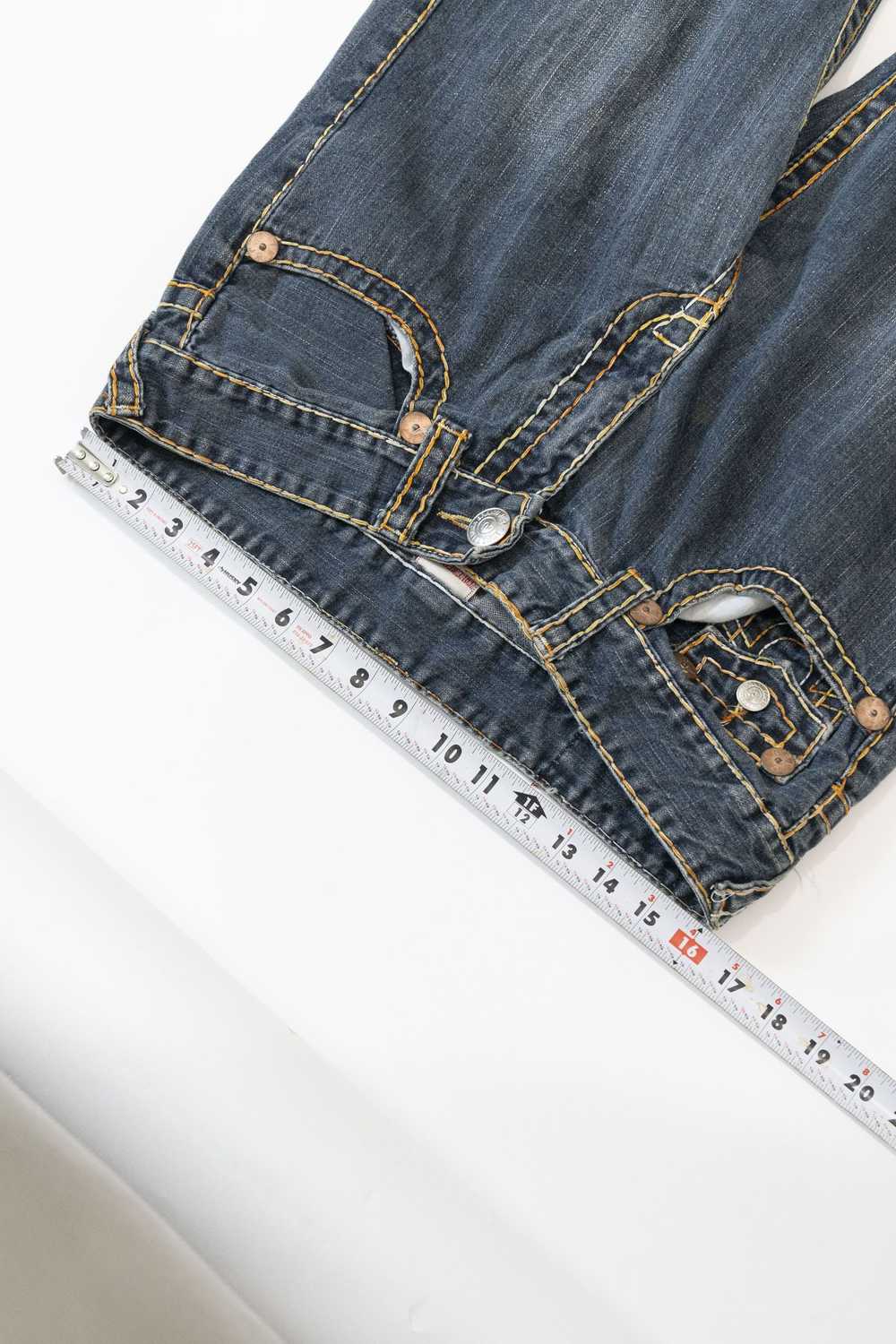 Streetwear × True Religion Y2k True Religion Jeans - image 6