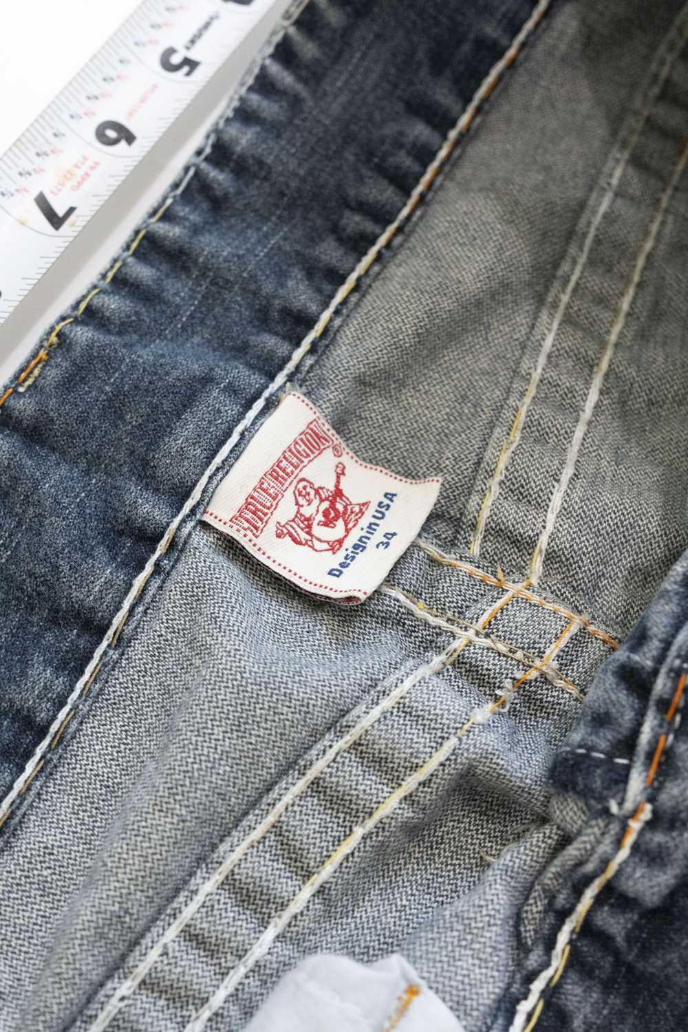 Streetwear × True Religion Y2k True Religion Jeans - image 7