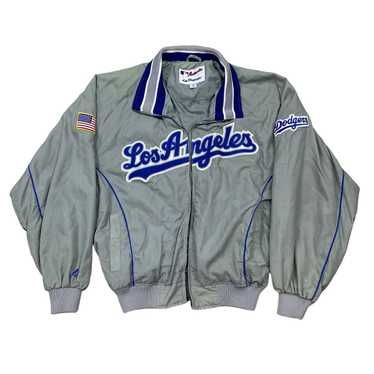 Los Angeles Dodgers × Majestic × Vintage Vintage … - image 1