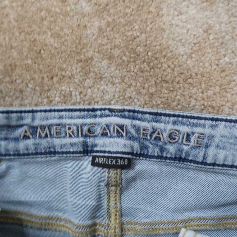 American Eagle Outfitters American Eagle Skinny J… - image 3
