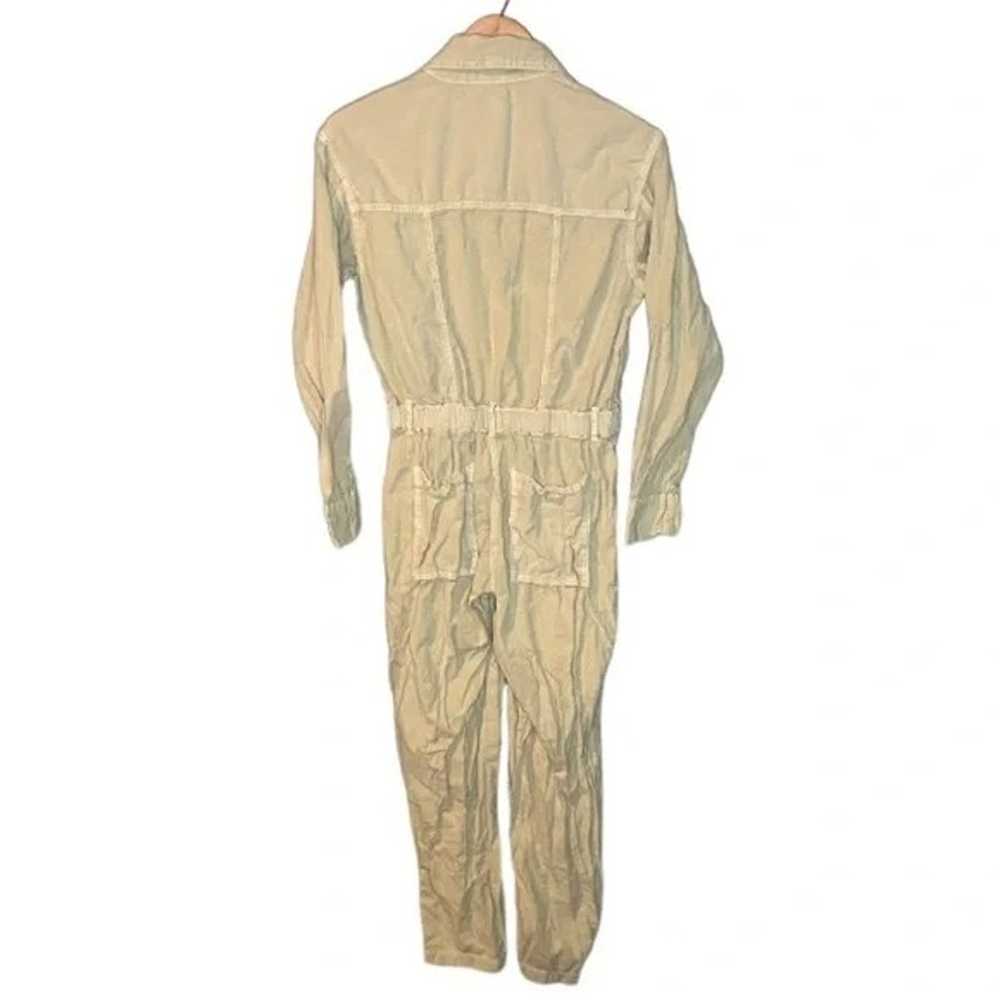 Free People Quinn Coveralls - image 4