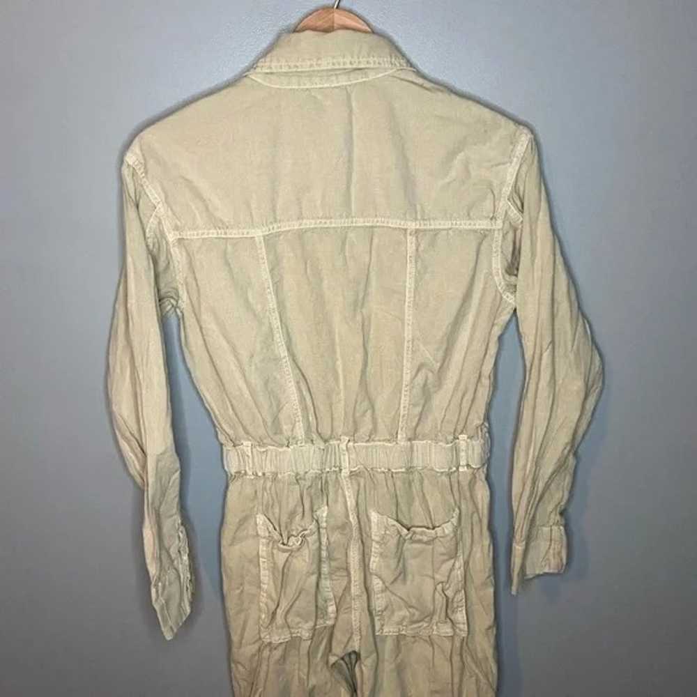 Free People Quinn Coveralls - image 7