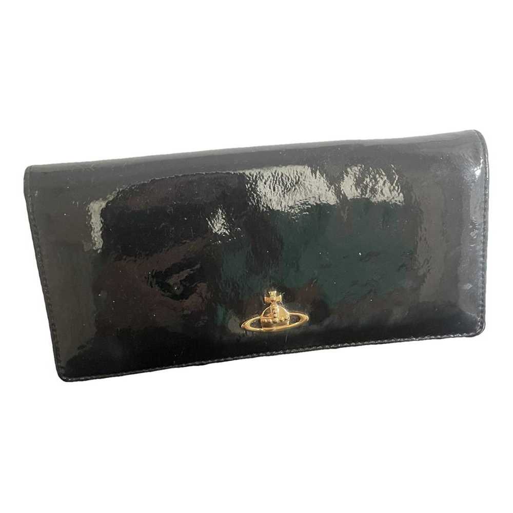 Vivienne Westwood Patent leather purse - image 1