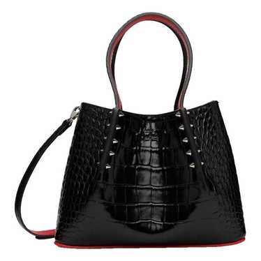 Christian Louboutin Leather handbag