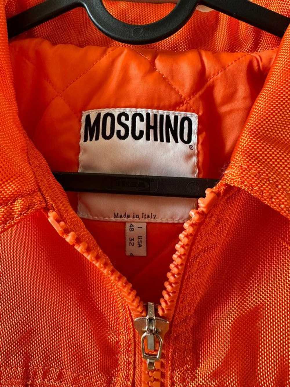 Archival Clothing × Italian Designers × Moschino … - image 3