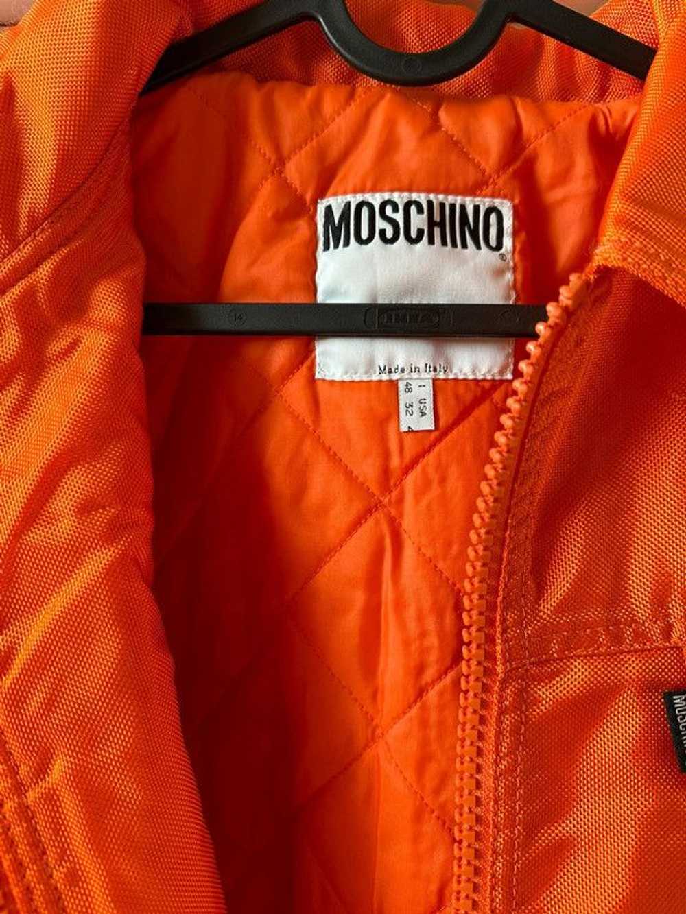 Archival Clothing × Italian Designers × Moschino … - image 4