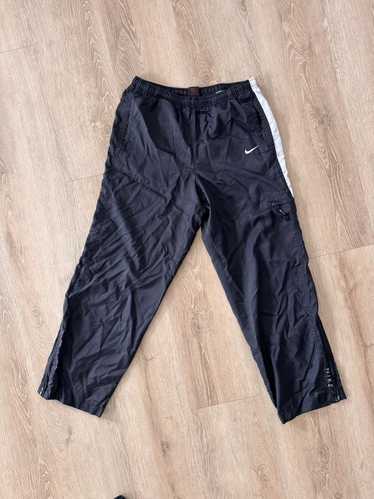 Nike × Vintage Vintage Nike Nylon Pants - image 1