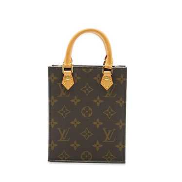Louis Vuitton Cloth mini bag - image 1