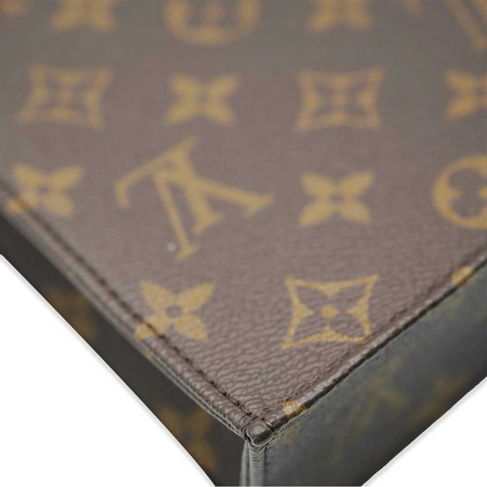 Louis Vuitton Cloth mini bag - image 3