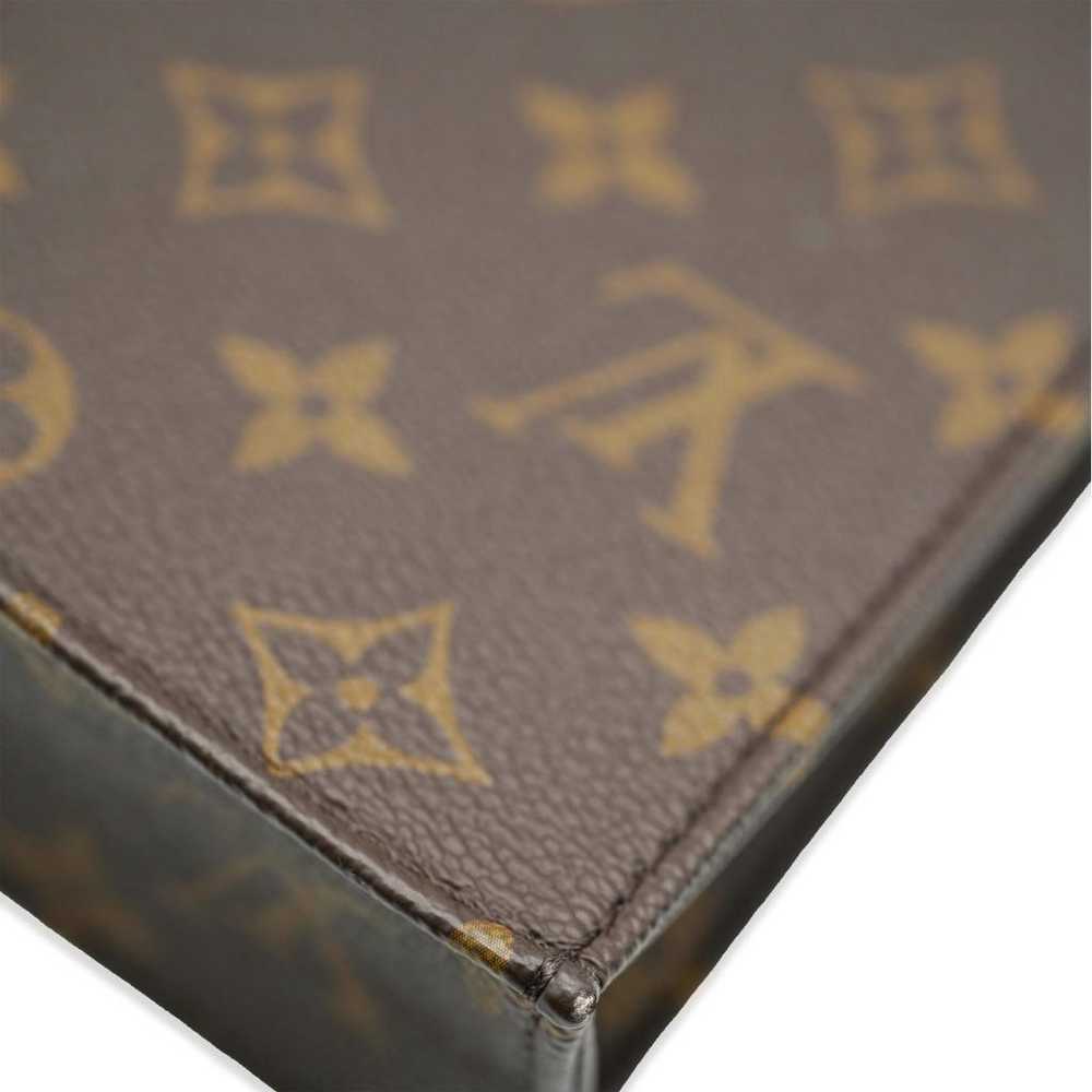 Louis Vuitton Cloth mini bag - image 4