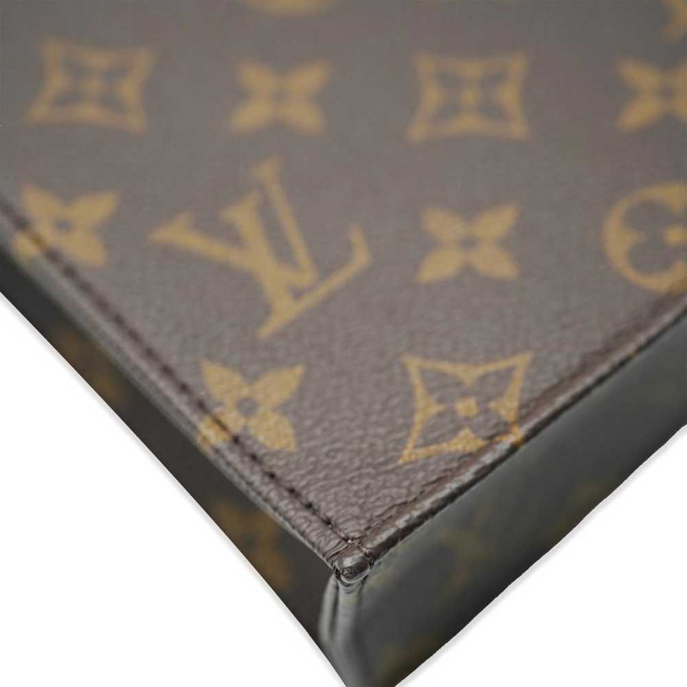 Louis Vuitton Cloth mini bag - image 5