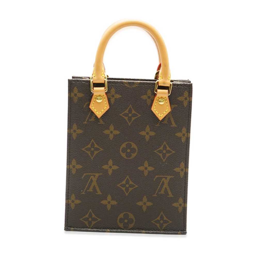 Louis Vuitton Cloth mini bag - image 7