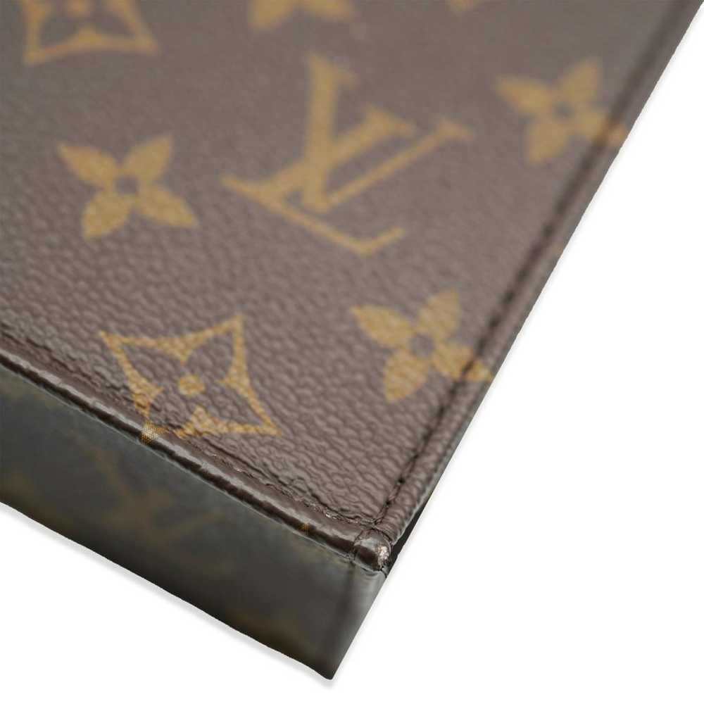 Louis Vuitton Cloth mini bag - image 9