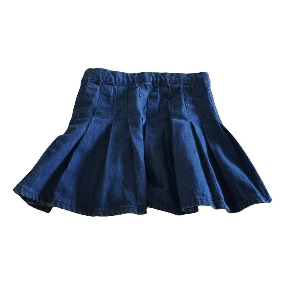 Autre Marque Mini skirt - image 1
