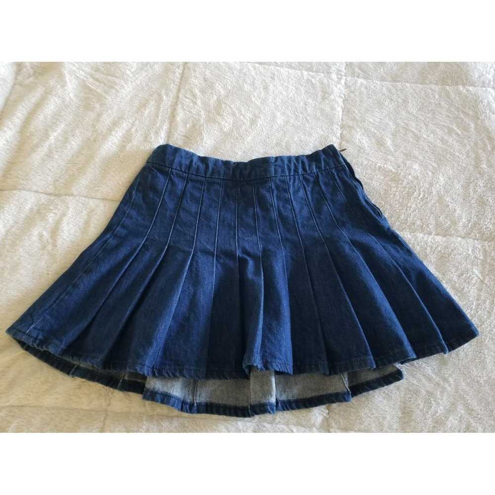 Autre Marque Mini skirt - image 3