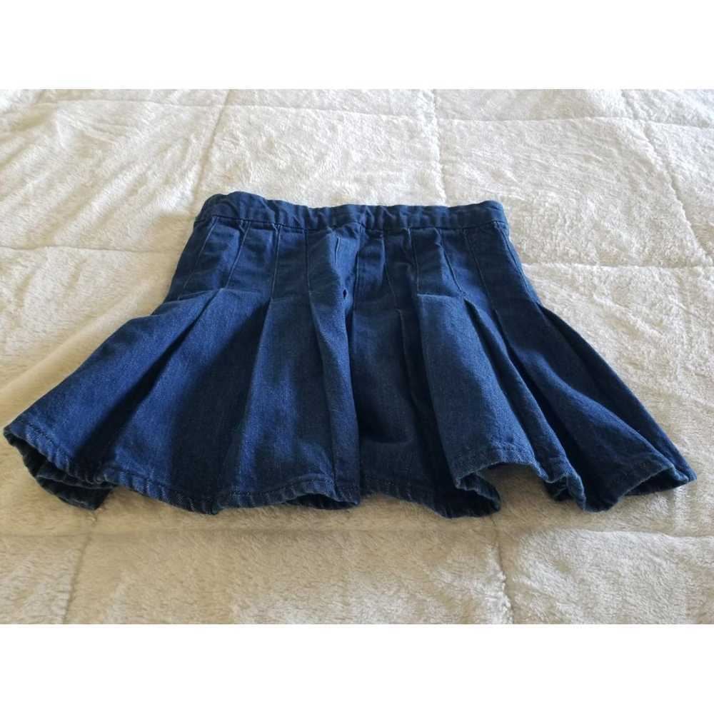 Autre Marque Mini skirt - image 6