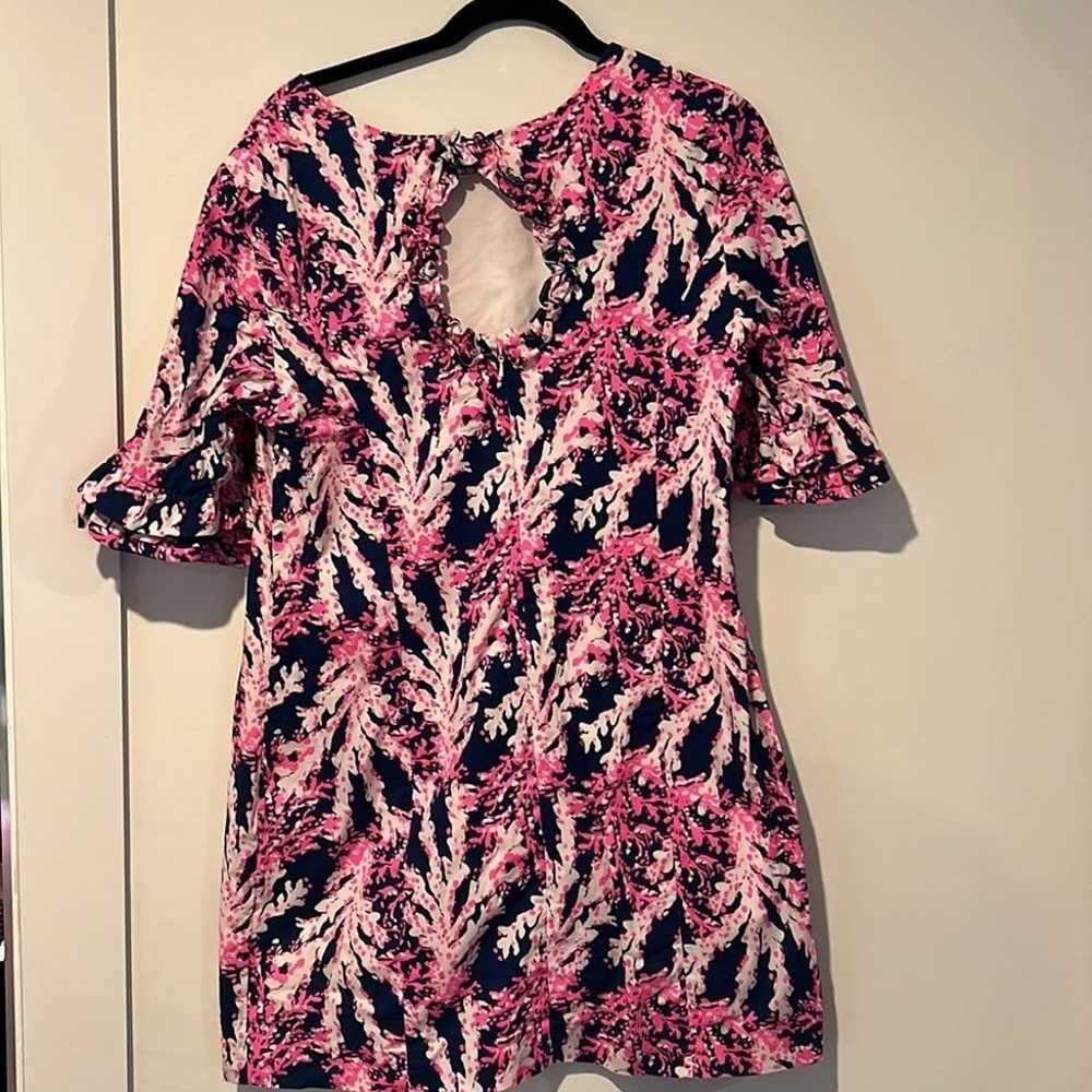 Lilly Pulitzer Dress - image 3