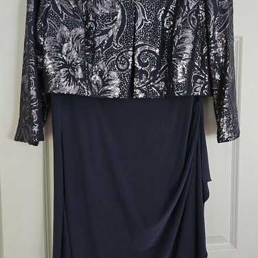 Formal dress - image 1