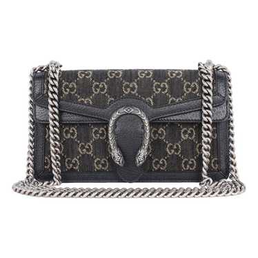 Gucci Dionysus leather crossbody bag
