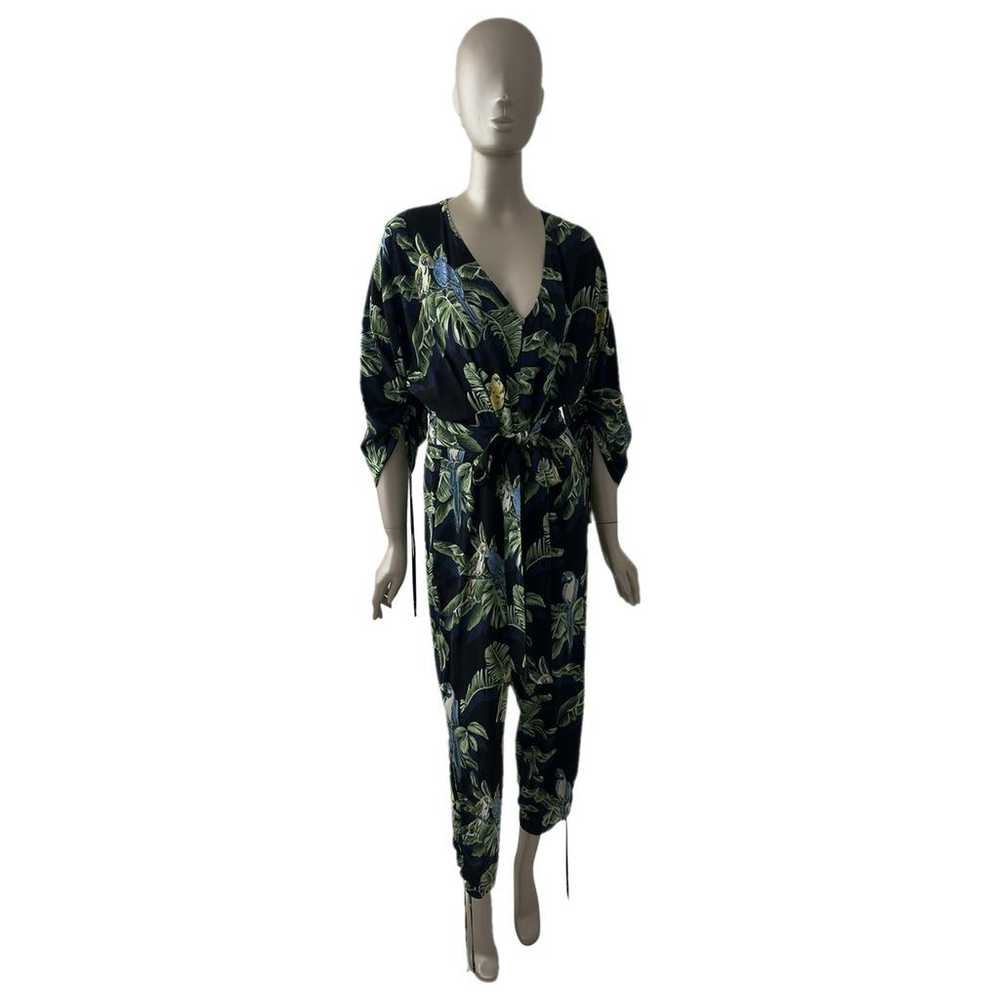 Stella McCartney Silk jumpsuit - image 1