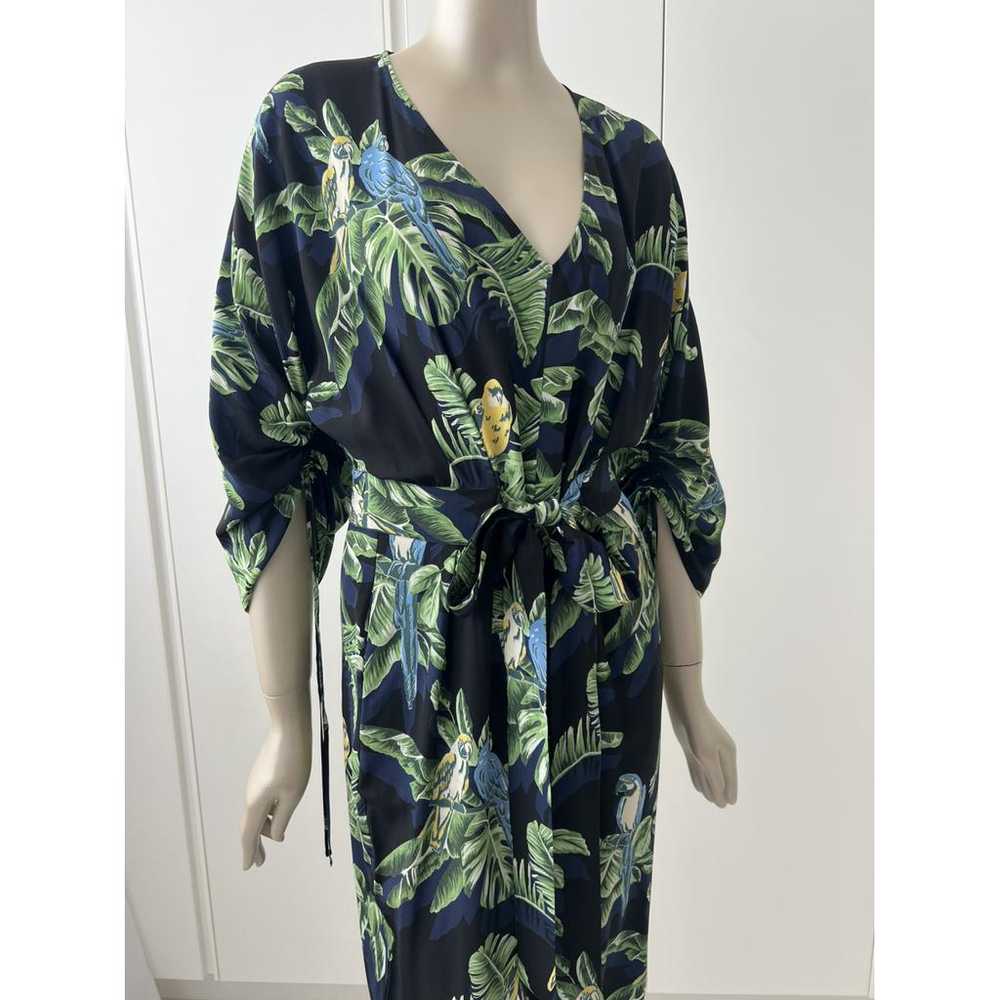 Stella McCartney Silk jumpsuit - image 2