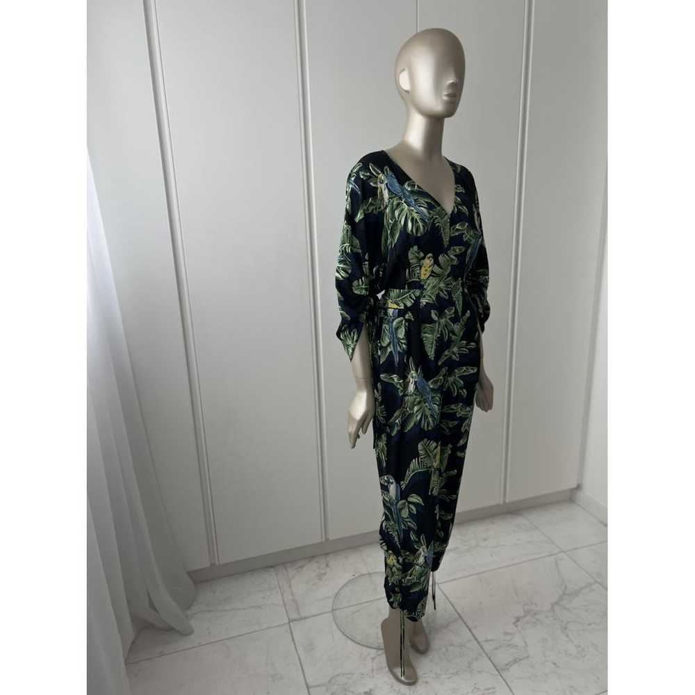 Stella McCartney Silk jumpsuit - image 7