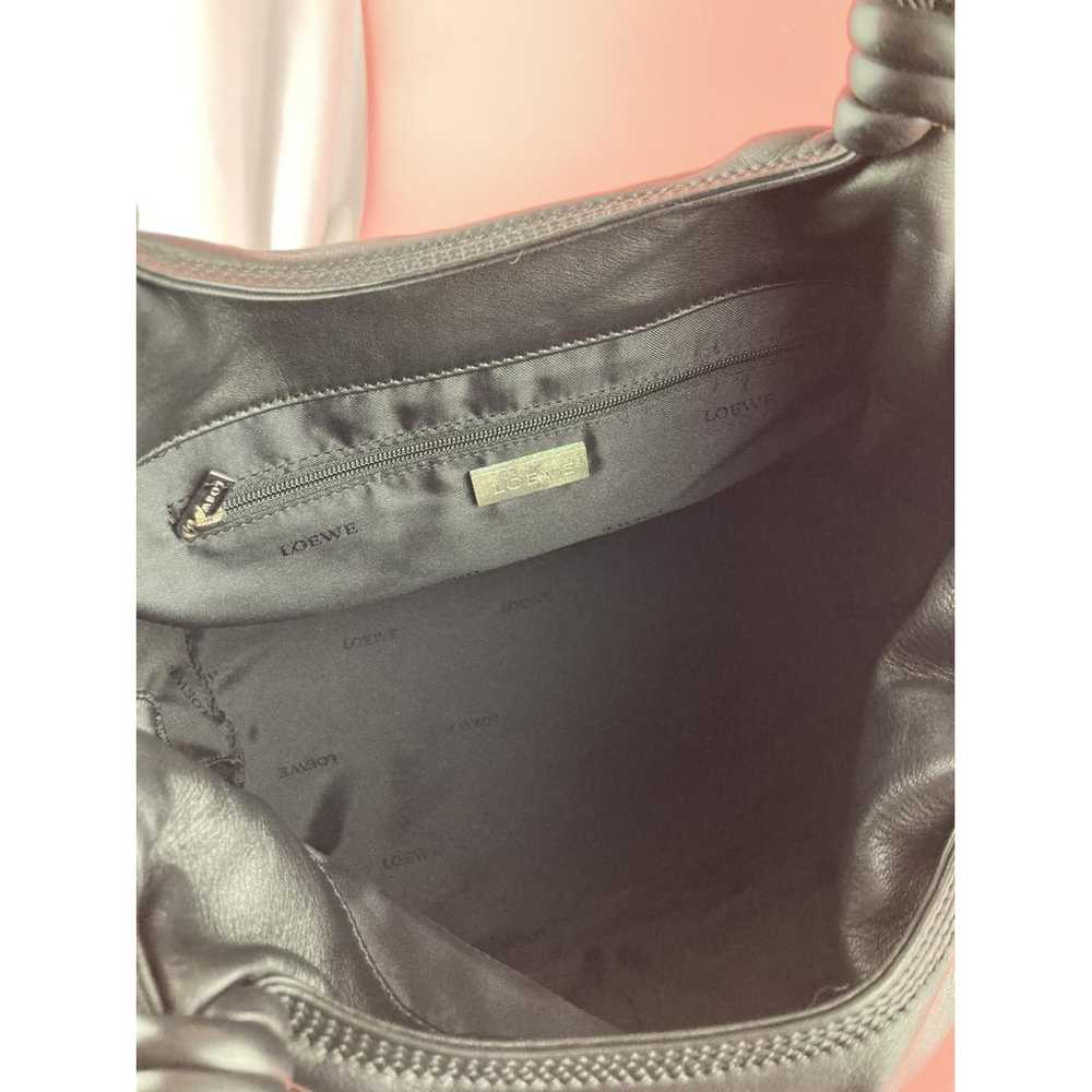 Loewe Leather handbag - image 8