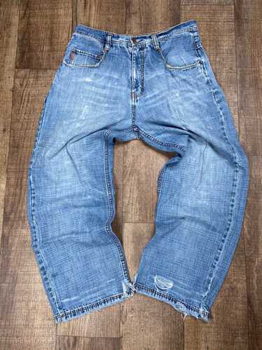 Pepe Jeans × Southpole × Streetwear Crazy Vintage 