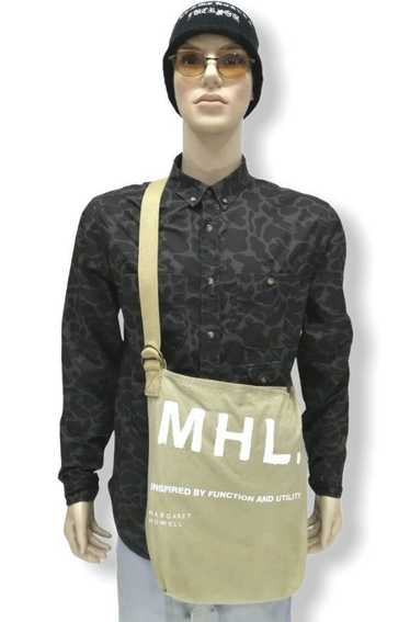 Bag × Custom × Margaret Howell MHL Custom Adjustab