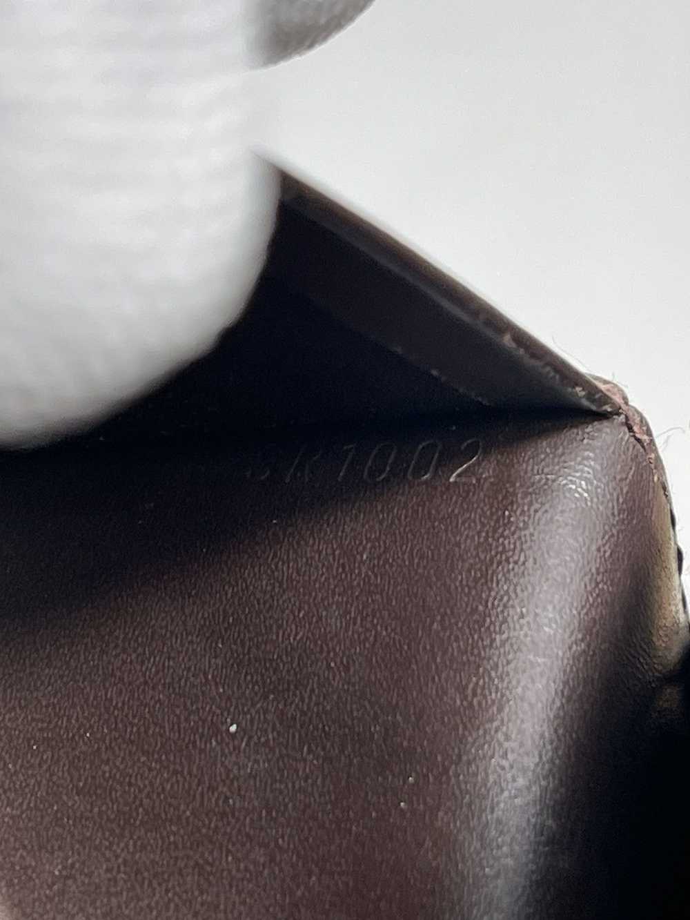 Louis Vuitton Louis Vuitton Epi Leather Bifold Co… - image 8