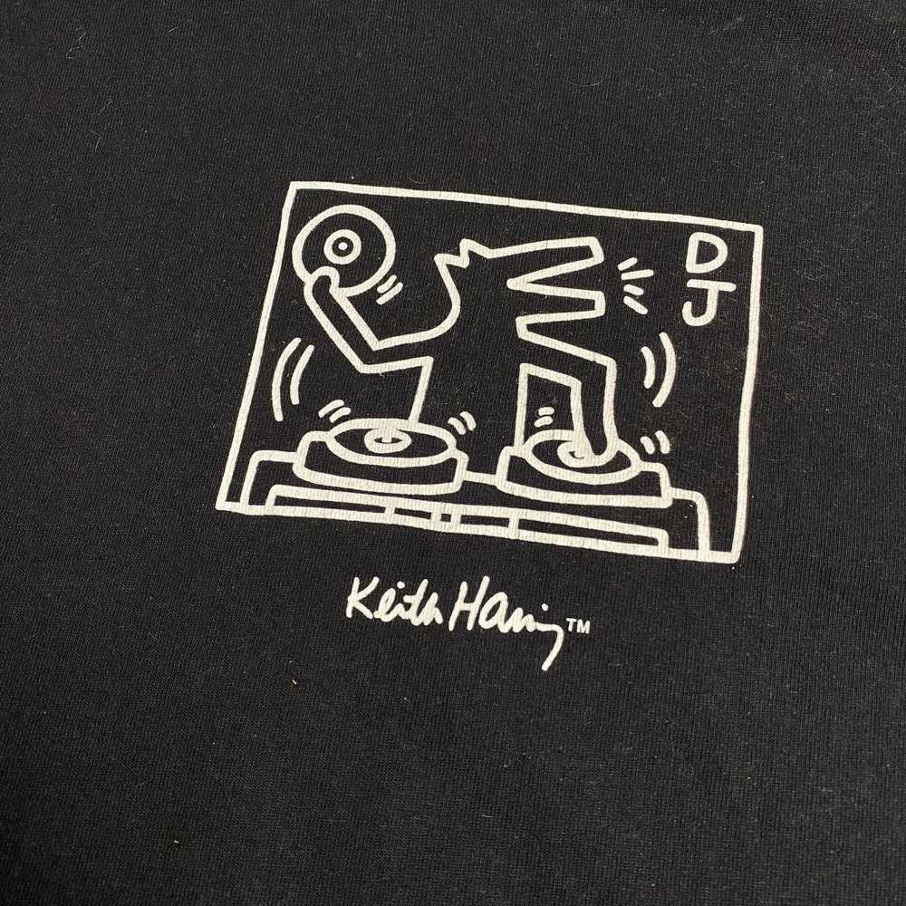 H&M × Keith Haring × Streetwear Women’s Keith Har… - image 5