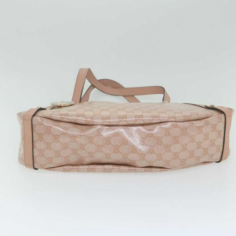 Gucci Silk handbag - image 12