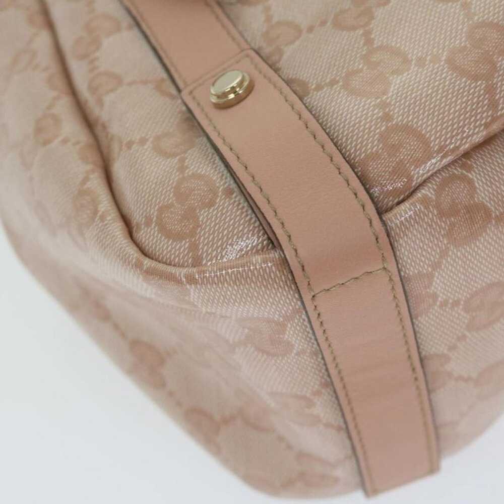 Gucci Silk handbag - image 7