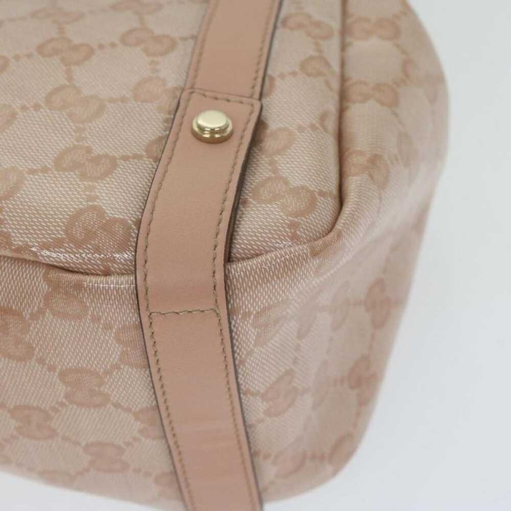 Gucci Silk handbag - image 8