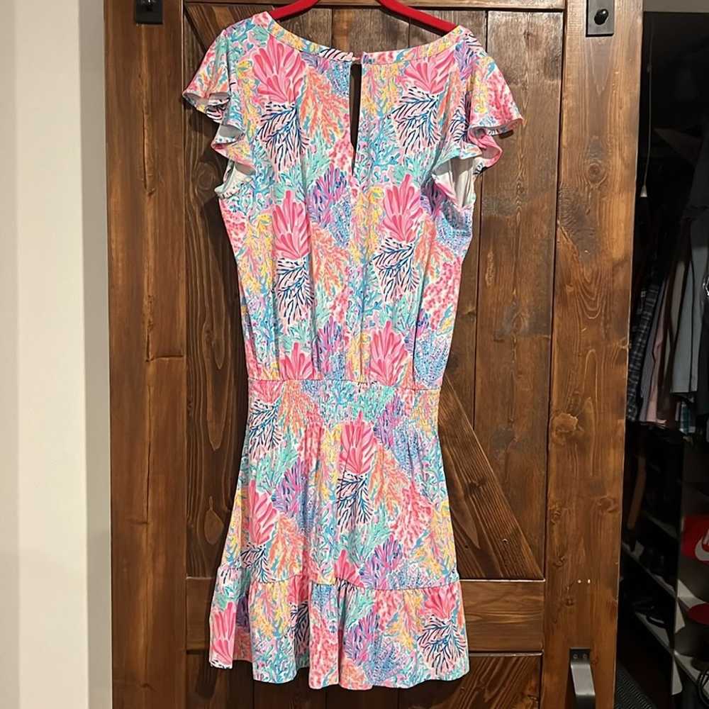 Lilly Pulitzer Dress - image 2