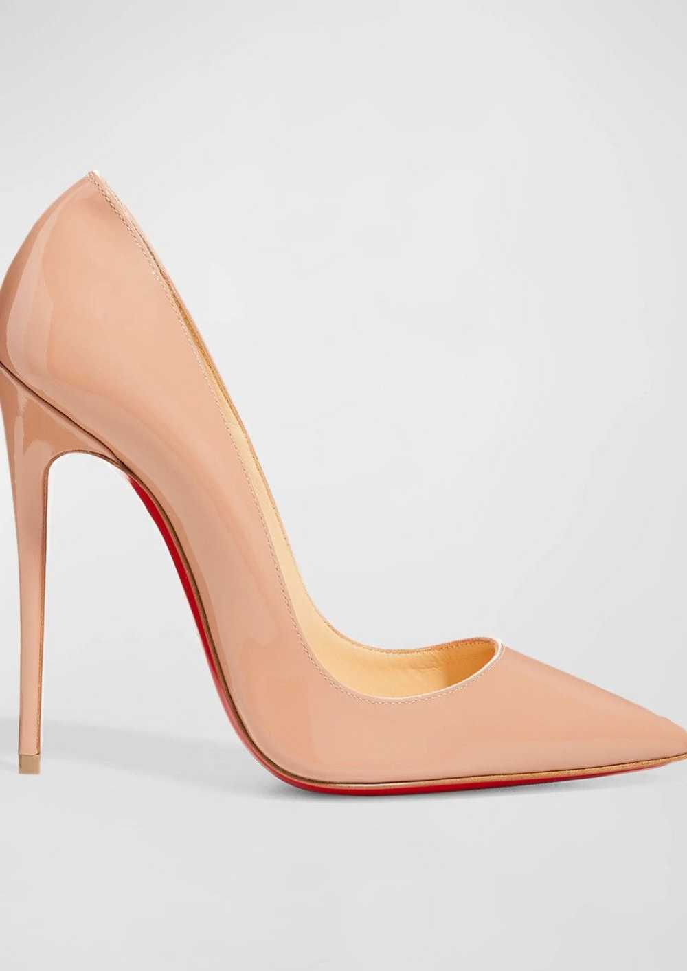 Christian Louboutin Christian Louboutin So Kate P… - image 1