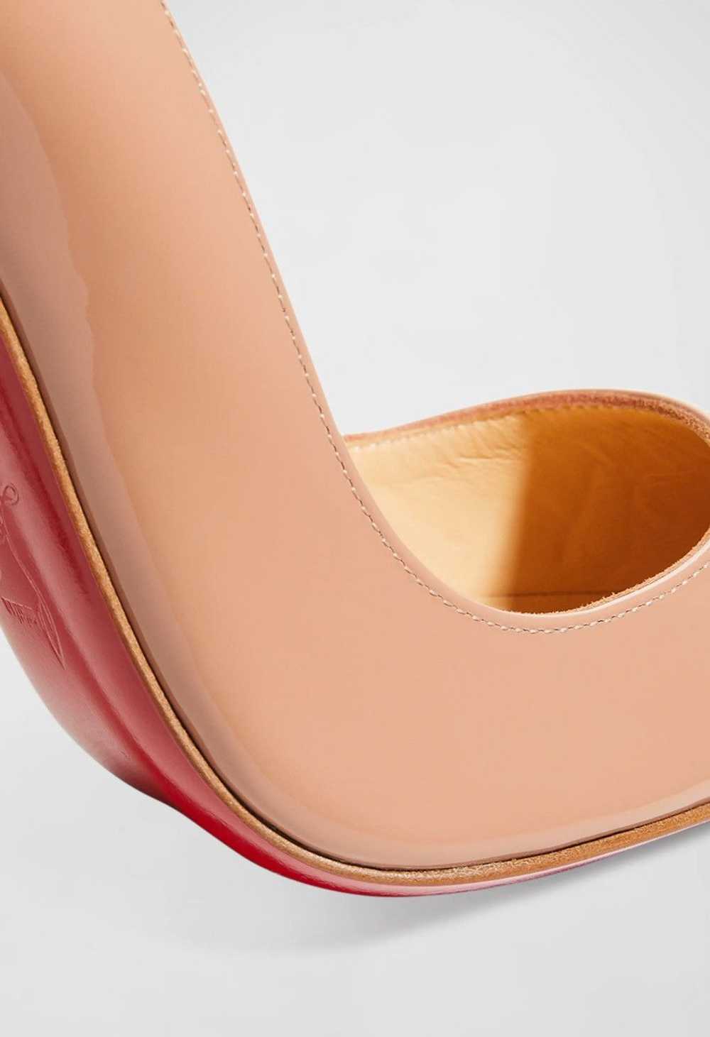 Christian Louboutin Christian Louboutin So Kate P… - image 3