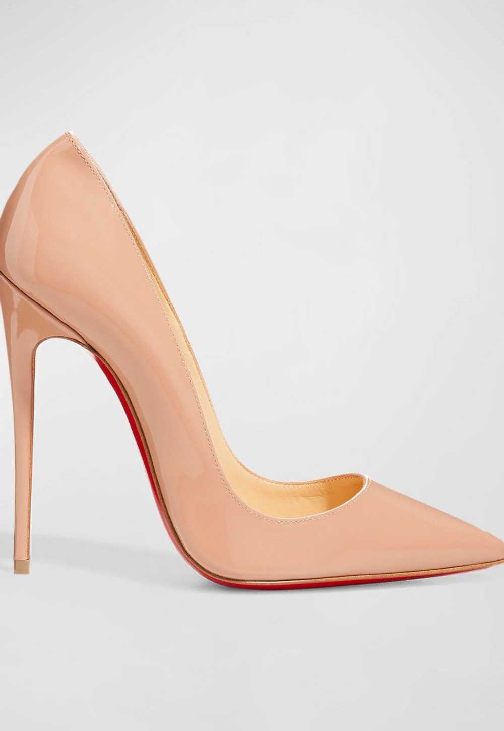 Christian Louboutin Christian Louboutin So Kate P… - image 5