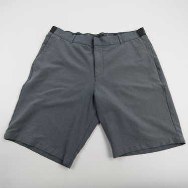Nike Dri-Fit Dress Short Men's Gray Used - image 1