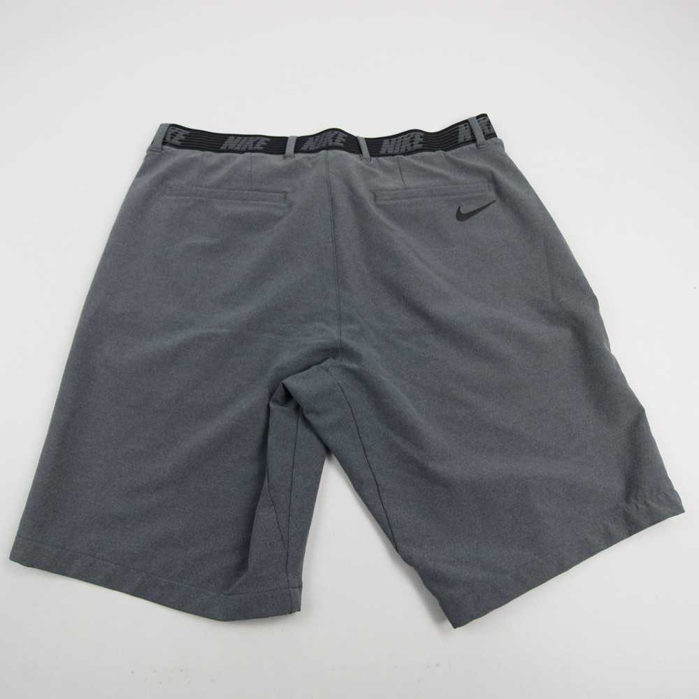 Nike Dri-Fit Dress Short Men's Gray Used - image 3