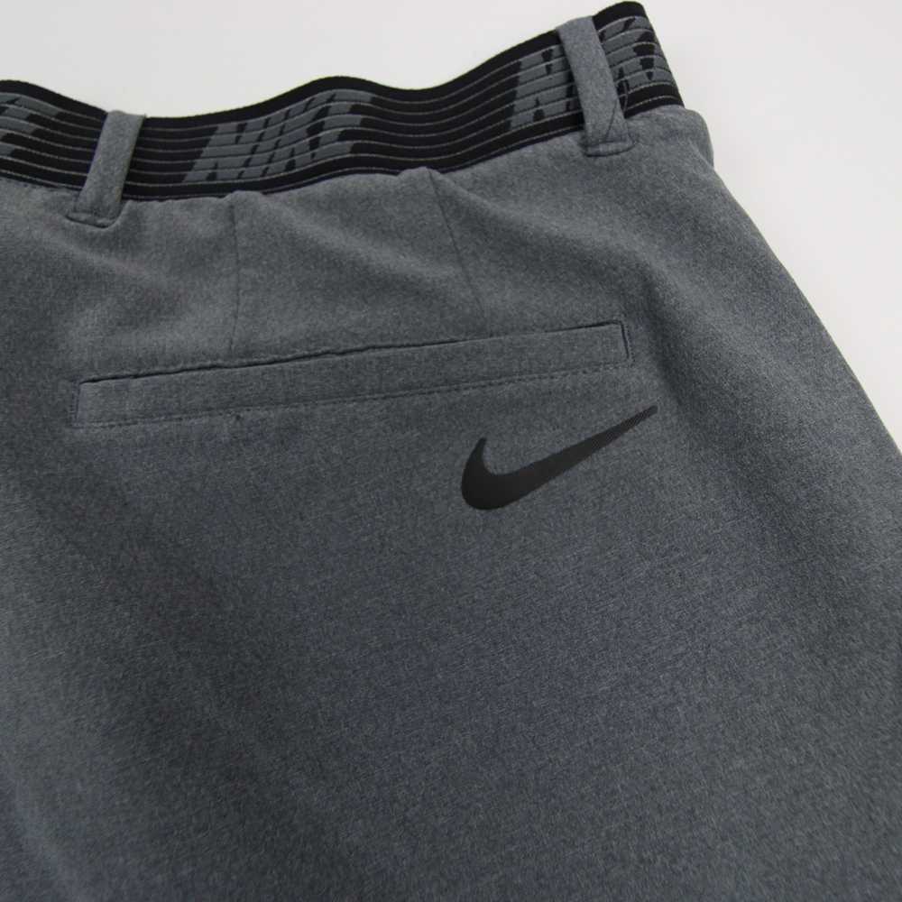 Nike Dri-Fit Dress Short Men's Gray Used - image 5