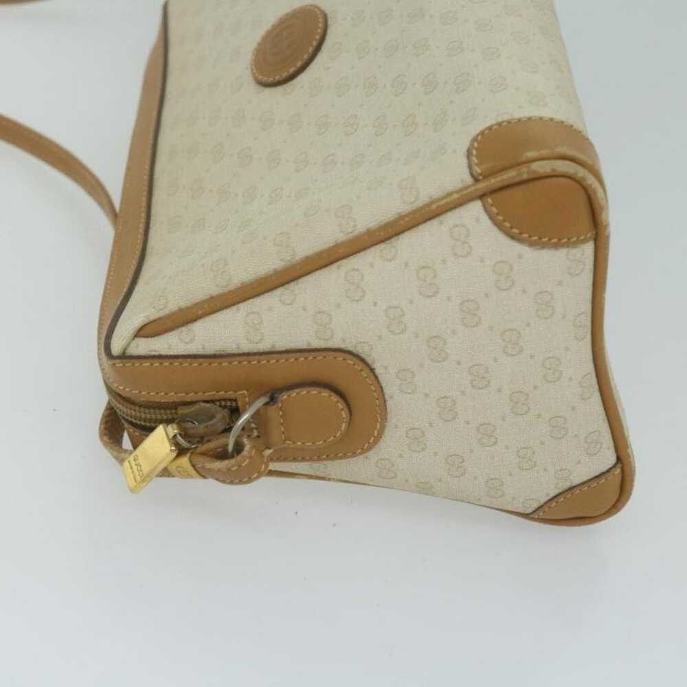 Gucci Patent leather handbag - image 11
