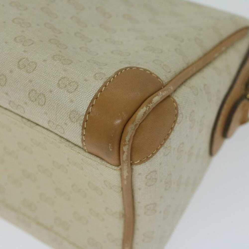 Gucci Patent leather handbag - image 8