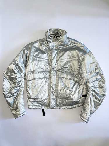 Other AA Spectrum Silver Coat