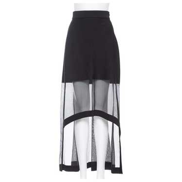 Alexander McQueen Mid-length skirt