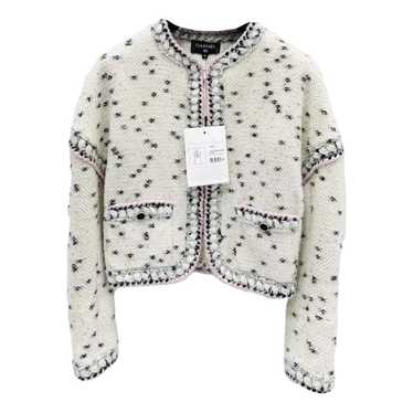 Chanel Cashmere jacket - image 1
